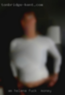 Am Helena to fuck for money Brown 46 years of age.