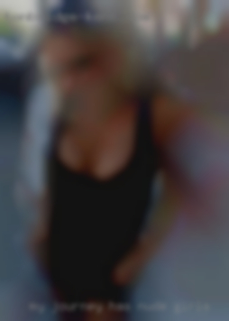 My journey nude girls has no specific destination.