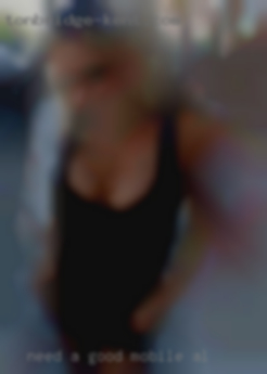 Need a good in Mobile, AL friend and the fwb's also.